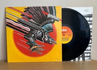 Judas Priest – Screaming For Vengeance