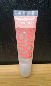 Lesk na rty essence Juicy Bomb - 1
