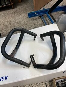Padací rám na honda CB 500 four a podobné - 1
