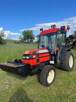 Traktor
