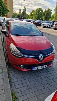 Renault Clio 0.9 TCE 2012