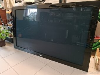 Plazma TV Pioneer 50"=125cm
