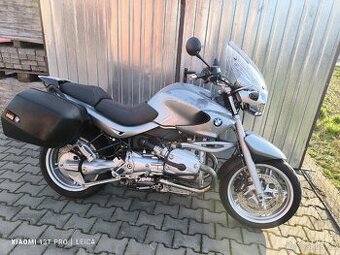 BMW R 1150 R
