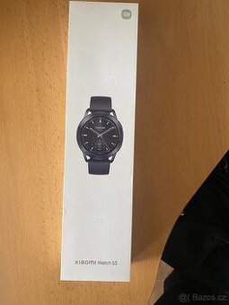Xiaomi watch S3
