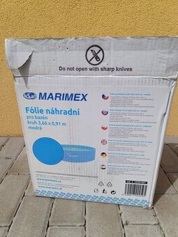 Vnitřní fólie do bazénu Orlando