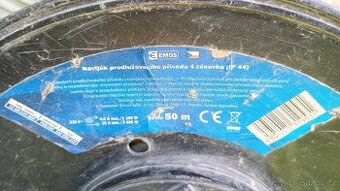 Prodlužovací kabel