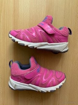 Heelys kolečkové boty vel. 33 - 1