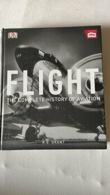 Flight: The Complete History of Aviation