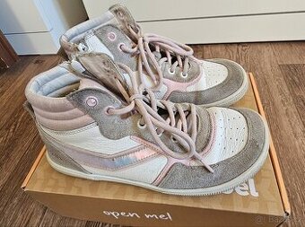 Barefoot tenisky Koel vel. 34