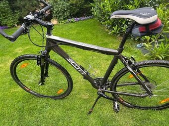 SCOTT sportster