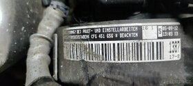 Prodám motor CFFG 125kw - 1