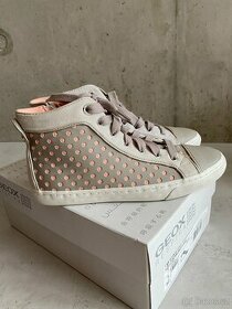 Tenisky GEOX - nove - vel.37 - 1