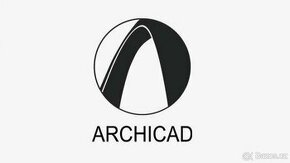 Koupím licenci na ArchiCad