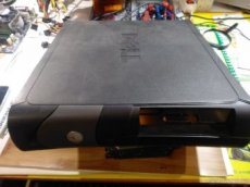 Starý PC DELL, Celeron 1GHz, RAM 192 MB - 1