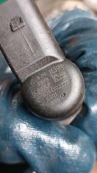 vstřikovače 1.6tdi 03L130277B Siemens vstřik