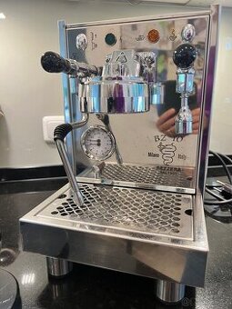 Bezzera BZ10 Espresso kávovar s pákou - 1