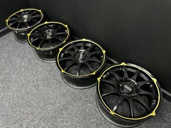 Alu Dotz 4x108 16” et 25