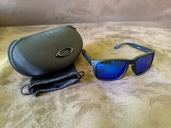 Oakley Holbrook polarized prizm