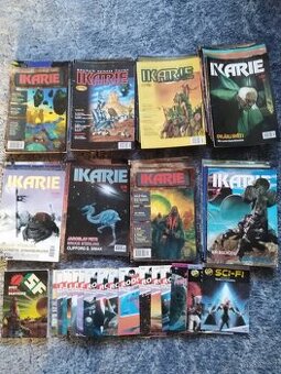 Ikarie