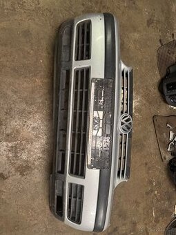 predni naraznik golf 4 v6 lizatko