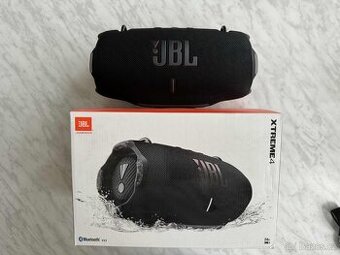 Bluetooth reproduktor JBL Xtreme 4