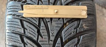 Zimní pneu 185/60R15 Nokian
