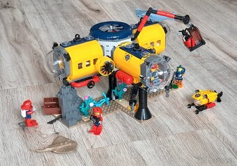 Lego 60265 - 1