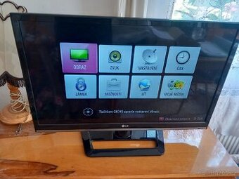 Televize LG
