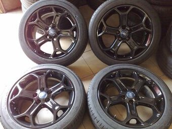 alu kola 5x108 r17 original ford 235/45/17