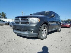 Dodge Durango pro dily 2011+ - 1