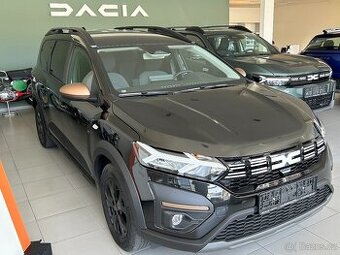 Dacia Jogger Extreme TCe 110 - 7 míst