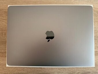 MacBook Air M1 2020 – Vesmírně šedý | TOP STAV | 8 GB RAM