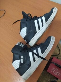 Boty ADIDAS PRO PLAY 2