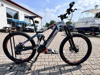 HAIBIKE XDURO NDURO 8.0