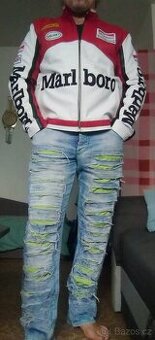Bunda marlboro