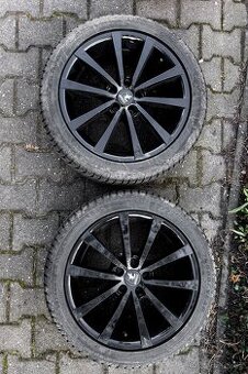 ALU kola r17 225/45 r17