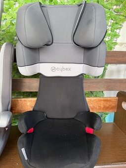 Autosedačka cybex 15-36
