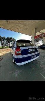 Honda civic 6g