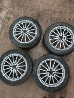 Mercedes Benz ,A1564011900 6,5Jx18H2 ET38