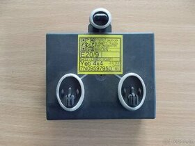 Řídící jednotka dveří Škoda Yeti 7N0959795D