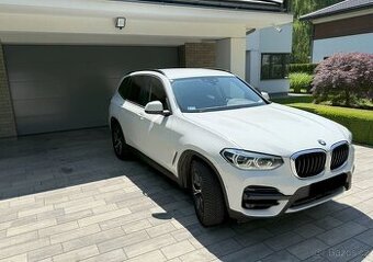 BMW X3 xDrive20d G01 140KW Advantage