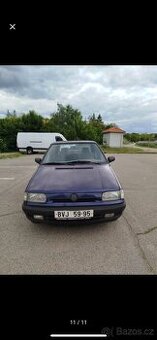 Škoda Felicie 1.3 mpi 50 kw