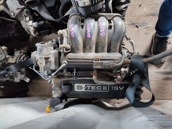 Prodám motor Chevrolet Aveo 1,2 BA č. 963