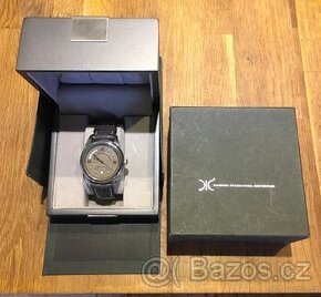Hodinky DIC s 6 diamanty