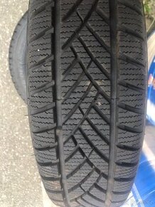 Kola plechové s pneu zimni nové 4×100