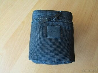 Pouzdro na objektiv Sigma - 1