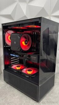 Herní PC I5 12400F / RTX 3080 / DDR4 32 GB / 1TB