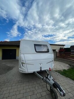 Weinsberg caraone500 FDK