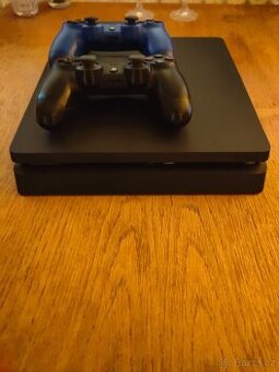 PlayStation 4 Slim 1TB