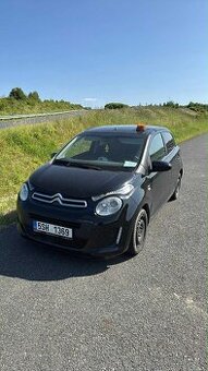 Citroen c1 - 1